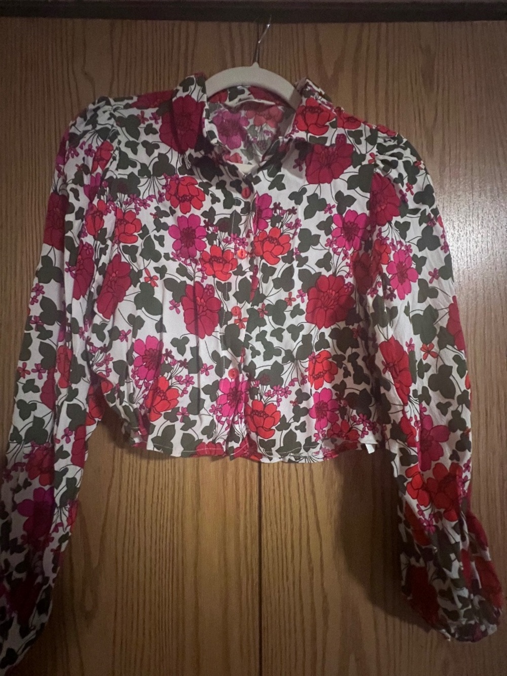 Free People top